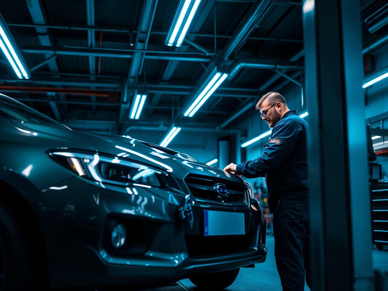 Officine protetti da Rent Security